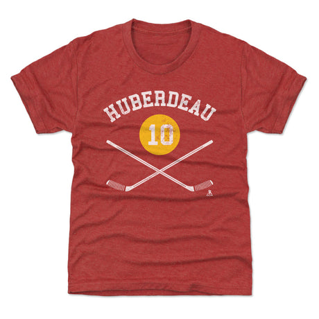 Jonathan Huberdeau Kids T-Shirt | 500 LEVEL