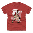 Barry Larkin Kids T-Shirt | 500 LEVEL