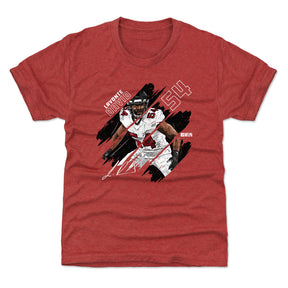 Lavonte David Kids T-Shirt | 500 LEVEL
