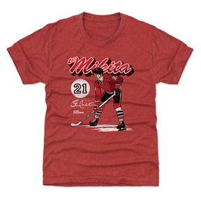 Stan Mikita Kids T-Shirt | 500 LEVEL