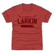 Dylan Larkin Kids T-Shirt | 500 LEVEL