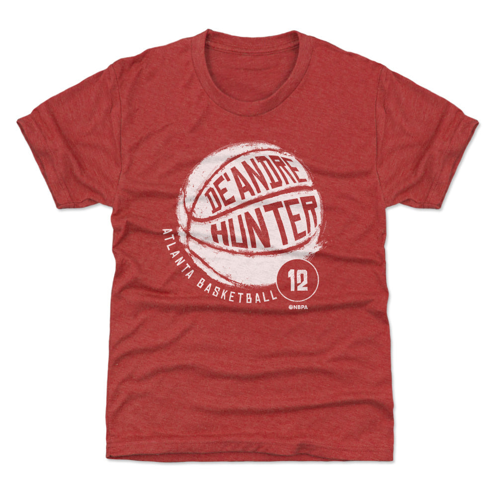 De&#39;Andre Hunter Kids T-Shirt | 500 LEVEL