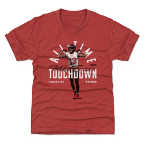 Mike Evans Kids T-Shirt | 500 LEVEL
