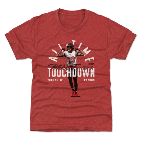 Mike Evans Kids T-Shirt | 500 LEVEL