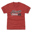 Connor Bedard Kids T-Shirt | 500 LEVEL