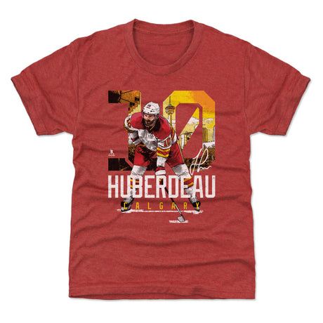 Jonathan Huberdeau Kids T-Shirt | 500 LEVEL