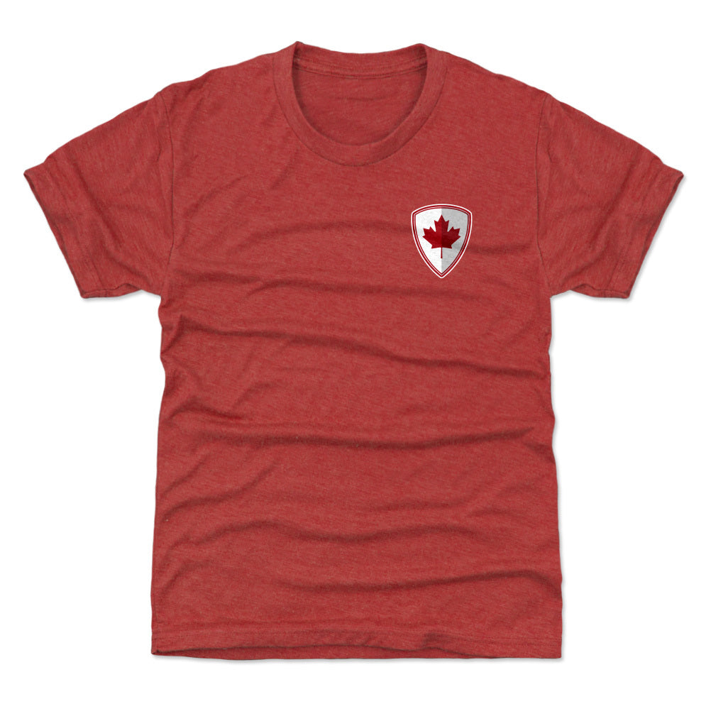 Canada Kids T-Shirt | 500 LEVEL