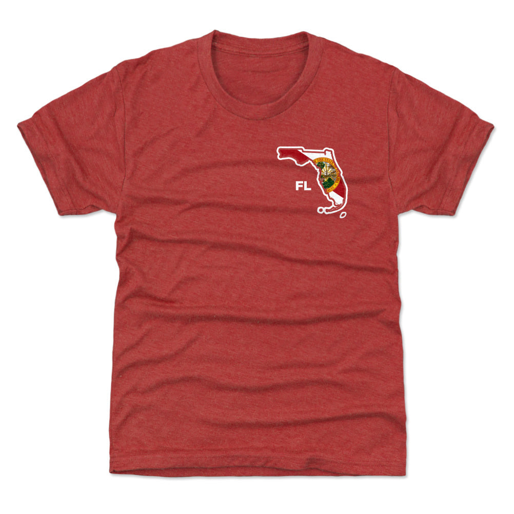 Florida Kids T-Shirt | 500 LEVEL