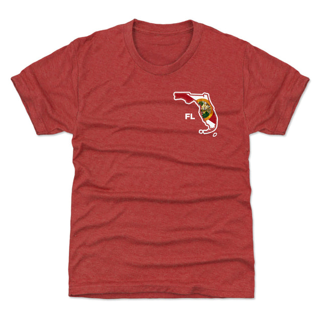 Florida Kids T-Shirt | 500 LEVEL