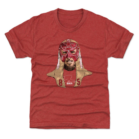 George Kittle Kids T-Shirt | 500 LEVEL