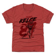 Travis Kelce Kids T-Shirt | 500 LEVEL