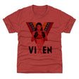 Julianna Pena Kids T-Shirt | 500 LEVEL