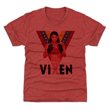 Julianna Pena Kids T-Shirt | 500 LEVEL