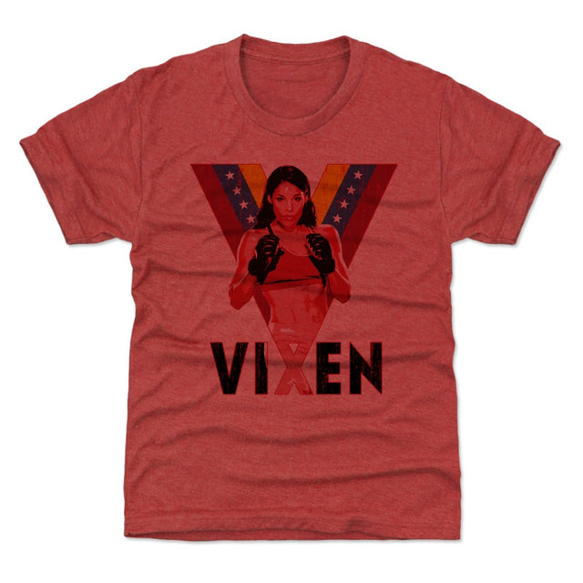Julianna Pena Kids T-Shirt | 500 LEVEL