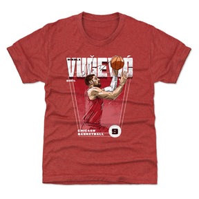 Nikola Vucevic Kids T-Shirt | 500 LEVEL