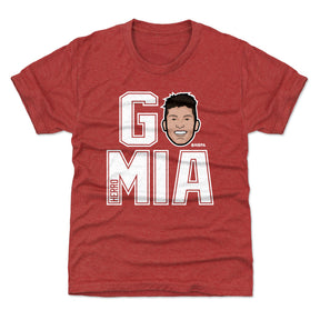 Tyler Herro Kids T-Shirt | 500 LEVEL