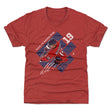 Nicklas Backstrom Kids T-Shirt | 500 LEVEL