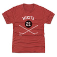 Stan Mikita Kids T-Shirt | 500 LEVEL