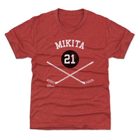 Stan Mikita Kids T-Shirt | 500 LEVEL