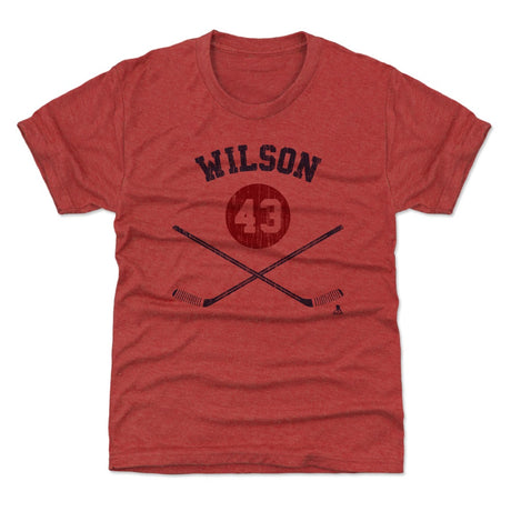 Tom Wilson Kids T-Shirt | 500 LEVEL