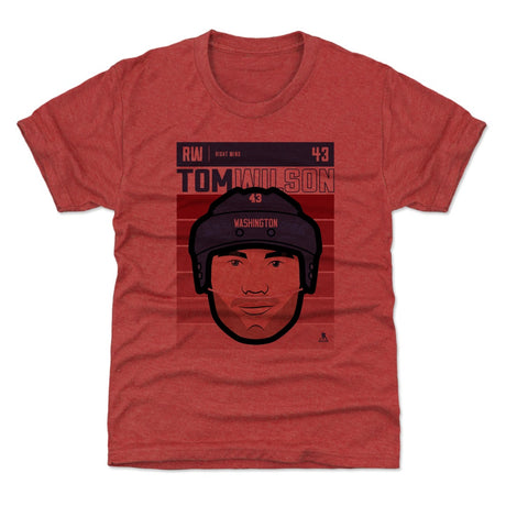 Tom Wilson Kids T-Shirt | 500 LEVEL