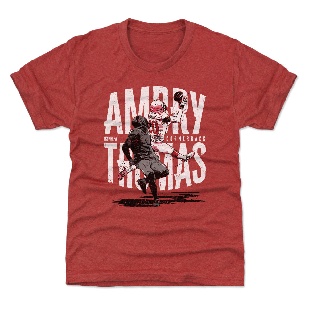 Ambry Thomas Kids T-Shirt | 500 LEVEL