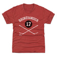 Rod Brind'Amour Kids T-Shirt | 500 LEVEL