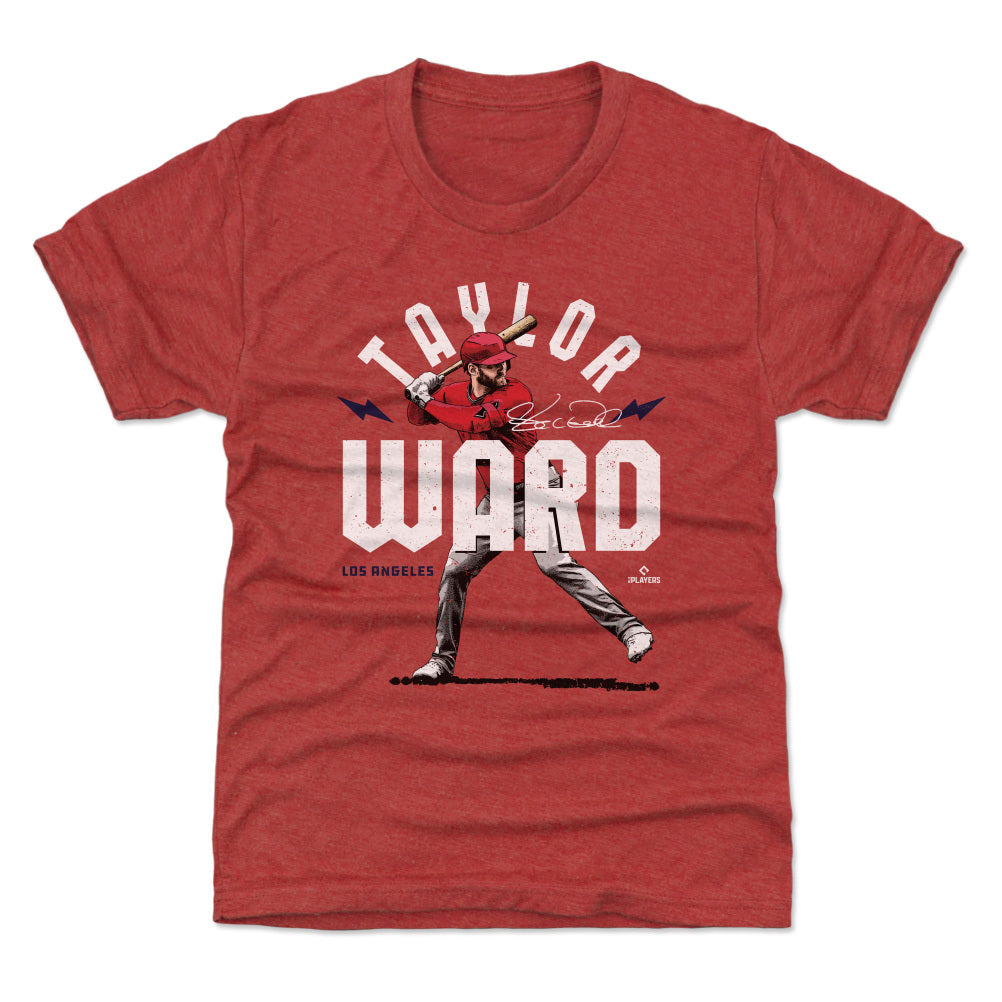 Taylor Ward Kids T-Shirt | 500 LEVEL