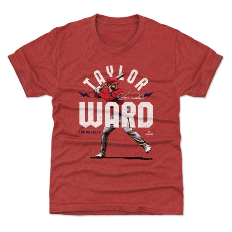 Taylor Ward Kids T-Shirt | 500 LEVEL