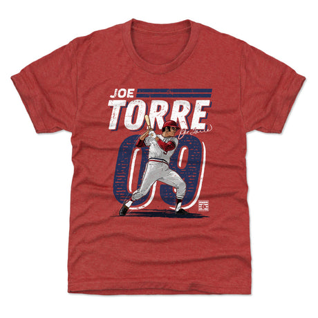 Joe Torre Kids T-Shirt | 500 LEVEL