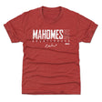 Patrick Mahomes Kids T-Shirt | 500 LEVEL