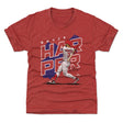 Bryce Harper Kids T-Shirt | 500 LEVEL