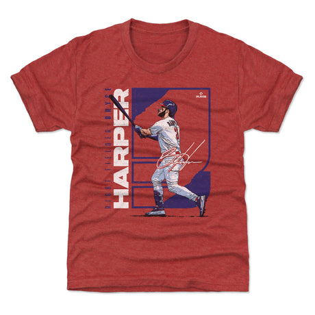 Bryce Harper Kids T-Shirt | 500 LEVEL