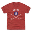 Keith Acton Kids T-Shirt | 500 LEVEL