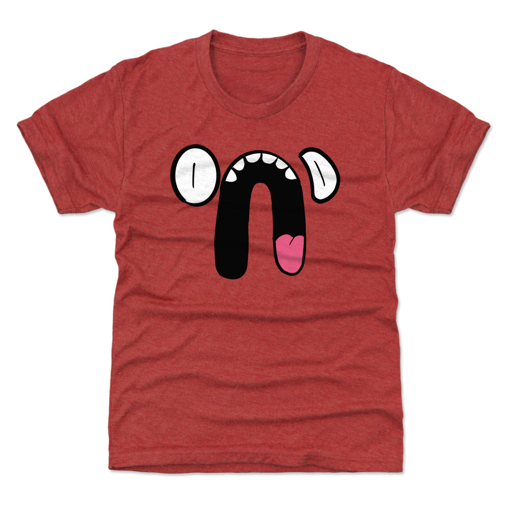 Cartoon Kids T-Shirt | 500 LEVEL