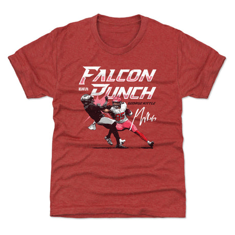 George Kittle Kids T-Shirt | 500 LEVEL