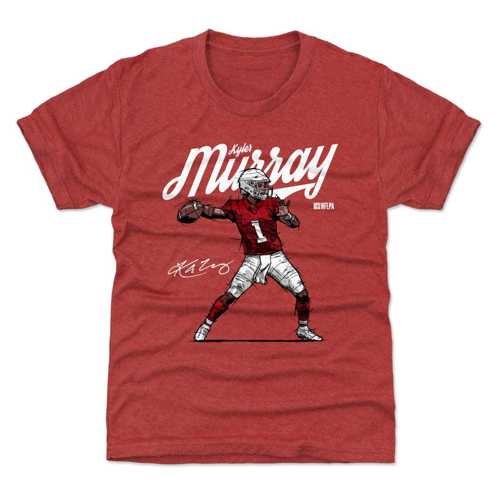 Kyler Murray Kids T-Shirt | 500 LEVEL
