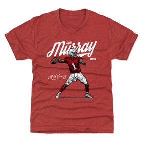 Kyler Murray Kids T-Shirt | 500 LEVEL