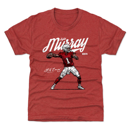 Kyler Murray Kids T-Shirt | 500 LEVEL