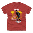 Pavel Bure Kids T-Shirt | 500 LEVEL