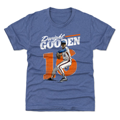 Dwight Gooden Kids T-Shirt | 500 LEVEL