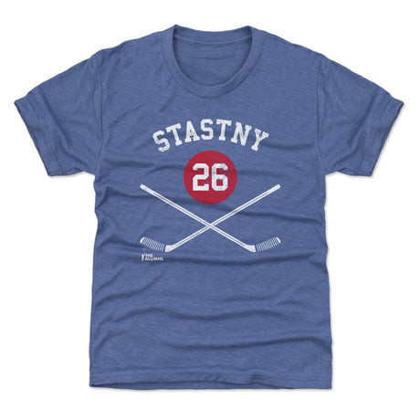 Peter Stastny Kids T-Shirt | 500 LEVEL