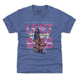 Sasha Banks Kids T-Shirt | 500 LEVEL