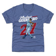 Vladimir Guerrero Kids T-Shirt | 500 LEVEL