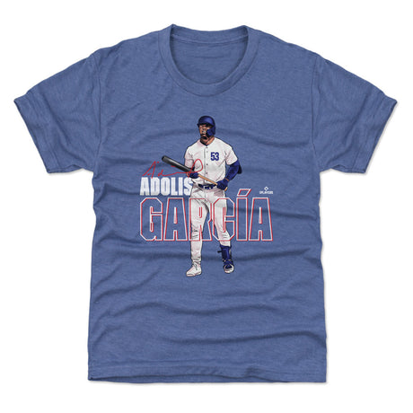 Adolis Garcia Kids T-Shirt | 500 LEVEL