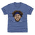 Isaiah Bowser Kids T-Shirt | 500 LEVEL