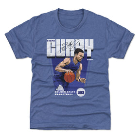 Steph Curry Kids T-Shirt | 500 LEVEL