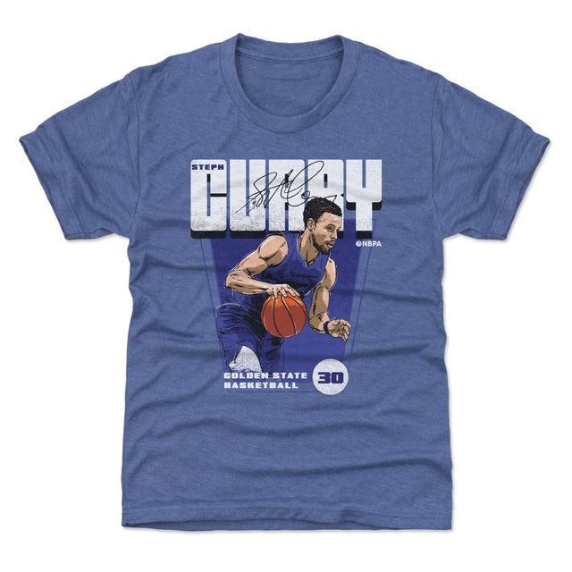 Steph Curry Kids T-Shirt | 500 LEVEL