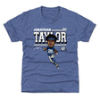 Jonathan Taylor Kids T-Shirt | 500 LEVEL
