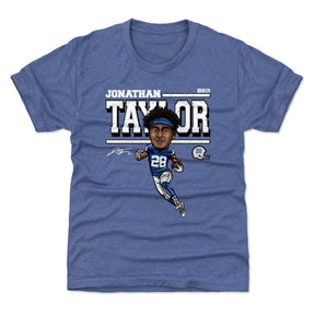 Jonathan Taylor Kids T-Shirt | 500 LEVEL